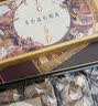 美心（Meixin）流心盛意港式月饼礼盒270g 流心奶黄 香港进口中秋送礼礼品团购 实拍图