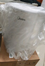 美的（Midea）电热水壶家用烧水壶小容量 0涂层 食品级304不锈钢 双层防烫 全钢无缝  1.5L容量 1566 实拍图