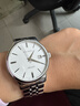 海鸥（SEAGULL）手表男士自动机械表 小钢炮日历男士手表生日礼物男表套装816.362 实拍图