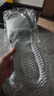 2025年踩屎感拖鞋家居防滑拖鞋女EVA防臭轻便超软凉拖鞋男 升级款-灰色 42-43 【建议拍大一码】 实拍图