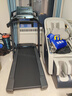 爱康（ICON）跑步机家庭用健身房器材折叠减震走步机跑步机智能调节新TLX 实拍图