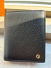 金利来男士钱包礼盒两折票夹商务钱夹竖款皮夹 生日礼物送爸爸 实拍图