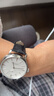海鸥（SEAGULL）手表男士自动机械表 海帆男士手表生日礼物男表819.12.6075 实拍图