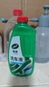 龟牌（Turtle Wax）硬壳盾洗车液1.25L洗车水蜡汽车强力去污清洁洗车泡沫液清洗剂 实拍图