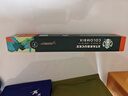 星巴克（Starbucks）胶囊咖啡 哥伦比亚中烘黑咖啡5.7g*10颗 适配Nespresso胶囊机 实拍图