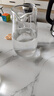 富光大容量凉水壶耐高温冷水壶家用玻璃水壶茶壶果汁杯1600ML家居壶 实拍图