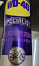 WD-40自行车链条清洗剂车身油污去除剂公路山地车飞轮泡沫清洁剂300ml 实拍图