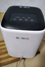 德达【中德合资】家用制氧机吸氧机老人氧气机非呼吸机仪家庭便携小型 【高配力荐 雾化款C1L】5年质保+雾化+遥控 实拍图