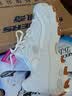 斯凯奇（Skechers）美拉熊老爹鞋女士秋季厚底增高熊猫鞋复古通勤休闲运动鞋 实拍图