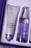 自然堂【龚俊同款】凝时鲜颜紫光盒淡化细纹抗氧抗皱护肤品套装礼物礼盒 实拍图