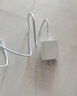 科沃适用苹果14充电器PD20w快充套装兼容18W手机iphone13/12/11promax/XR/8plus/ipad充电头数据线1米 实拍图