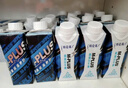 蒙牛特仑苏M-PLUS牛奶250ml*10盒 6.0g高蛋白/100ml 送礼盒装 实拍图