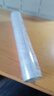 保鲜膜家用点断式冰箱专用食用食品级保鲜袋经济装pe大卷厨房餐饮 25cm*30m【1卷】点断易撕 实拍图