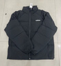 阿迪达斯 （adidas）男子冬季通勤保暖上衣户外运动休闲70%鸭绒羽绒服 XL码 实拍图