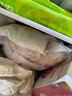 上鲜 鸡翅中 净重4斤 冷冻 出口级 鸡翅膀鸡中翅鸡肉烤鸡翅 清真食品 实拍图