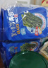 美时多牛油果油味儿童海苔无添加盐宝宝零食海苔片寿司海苔拌饭碎4.5g 实拍图
