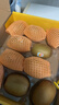 佳沛（zespri）新西兰  阳光金奇异果10粒礼盒巨大果单果约144-175g 水果 猕猴桃 实拍图