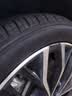 富神（FORTUNE） 汽车静音棉轮胎 215/50R18 92W FSR-303 欧拉好猫/奥迪Q2L 实拍图