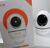 小湃500万5G双频家用摄像头无线wifi网络室内高清监控器360度无死角带夜视家用监控婴儿宠物创维智造 实拍图