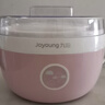 九阳（Joyoung）家用全自动小型酸奶机精准控温 恒温酸奶发酵机 SN－10J91 实拍图