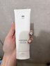至本舒颜修护洁面乳温和清洁氨基酸表活保湿泡沫绵密敏感肌洗面奶男女 【温和净澈】新版6代*1 120g 实拍图