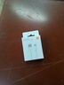 小米 原装USB-C数据线100cm 6A充电线白色 适配USB-C接口手机游戏机充电xiaomi红米redmi/k70 实拍图
