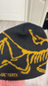 ARC'TERYX始祖鸟 BIRD HEAD TOQUE 男女同款 绒线帽 24K BLACK/黑色 均码 实拍图