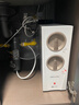 安吉尔家用净水器玉龙Pro1200G反渗透厨下直饮净水机5年长效RO膜过滤纯水净饮机国家补贴J3673-ROC150型 实拍图