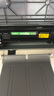 才进适用hp/惠普p1007硒鼓Laserjet Pro MFP p1008激光打印机墨盒hp1008原装复印一体机墨粉盒1007专用碳粉盒 实拍图