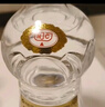 剑南春 水晶剑 52度 1000ml（1L）单瓶装 浓香型白酒 实拍图