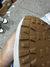 NEW BALANCE NB574官方休闲鞋女鞋复古舒适秋冬透气网鞋轻便百搭潮流运动鞋 米白色 WL574RCF 39 (脚长25cm)尺码详询客服 实拍图