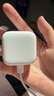 Apple/苹果【新品】40W USB-C充电器 type-c充电器苹果手机充电器手机快充头 苹果17手机充电器 实拍图