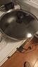 美的（Midea）不粘锅炒锅 不粘多功能家用炒菜锅煎锅电磁炉燃气灶通用 实拍图