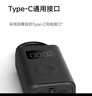 小米米家充气宝2D 便携车载充气泵胎压检测适配小米汽车YU7预设胎压 实拍图