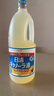 日清日本原装进口芥花籽油 食用菜籽油色拉油 清淡酥脆不油腻1300g/瓶 实拍图
