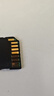 闪迪（SanDisk）512GB TF(MicroSD)内存卡 4K极速金卡A2 V30 U3行车记录仪 运动相机无人机 监控存储卡 读190MB/s 实拍图