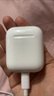 Apple苹果有线蓝牙耳机AirPodsPro2 1代/2代/3代苹果无线耳机入耳式耳机 二手99新 AirPods Pro 单只左耳| 95成新 已消毒 放心购 实拍图