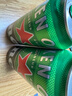 喜力经典500ml*3听 喜力啤酒Heineken  实拍图