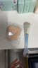尔木萄（AMORTALS）棉花糖粉扑粉底刷化妆刷底妆cp套装 实拍图