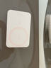 绿联【3C认证可上飞机】磁吸无线充电宝10000mAh20W快充兼容MagSafe便携移动电源适用苹果17/华为/小米 实拍图