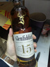 格兰菲迪（GLENFIDDICH）核心系列15年 苏格兰单一麦芽威士忌 洋酒礼盒700ml 礼物送礼 实拍图