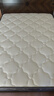 全友家居 环保椰棕偏硬弹簧床垫1.5x2米双人护脊席梦思床垫子105190 实拍图
