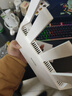 Tenda腾达路由器WiFi7【京东独家】无线千兆穿墙王信号增强家用全屋2.5g网口云霄BE3600放大器立式 实拍图