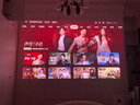 极米Z9X 4K 全新轻薄4K光学变焦投影 1300CVIA真实高亮 家用智能投影仪高清家庭影院云台 国家补贴 实拍图