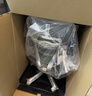 Ergonor保友金豪E2/金豪E2 Pro 高端人体工学椅 电脑椅办公椅家用电竞椅 【金豪E2 Pro】银白网+躺舒宝 整椅发货 送货上门 实拍图