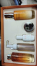 雪花秀人参水乳礼盒精华水150ml+乳液125ml护肤保湿套装礼物 实拍图