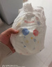 好奇（Huggies）金装拉拉裤XL96片(12-17kg)尿不湿【速干不易红】 实拍图