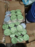 西兰空气清新剂固体香薰厕所除味空气芳香剂柠檬香6盒+茉莉香3盒 实拍图