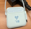 飞猫M2 随身wifi6三网通免插卡移动wifi无线网卡便携式车载热点4g路由器无限制全国通用流量2025款 实拍图