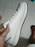 昌祥回力休闲鞋男鞋秋冬季鞋子男士透气防滑运动板鞋百搭轻便潮流小白鞋 RF-MB799卡其 41 实拍图